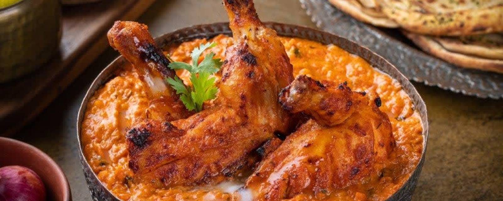 Punjab Grill cover