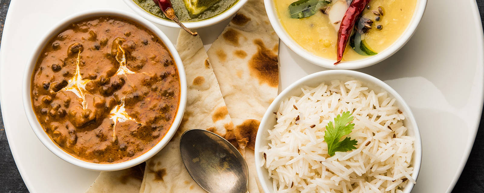 The Indian Spoon cover