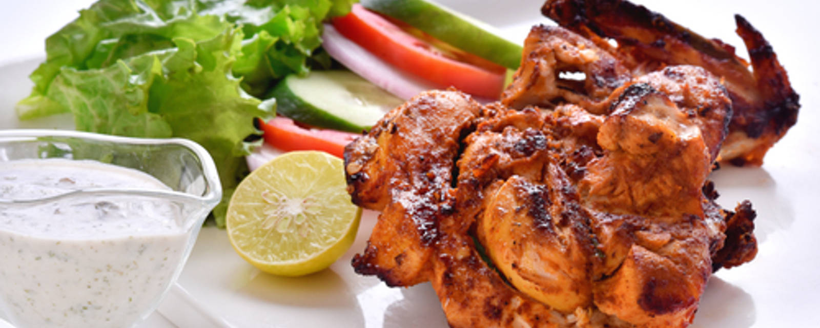 Zayka Restaurant cover