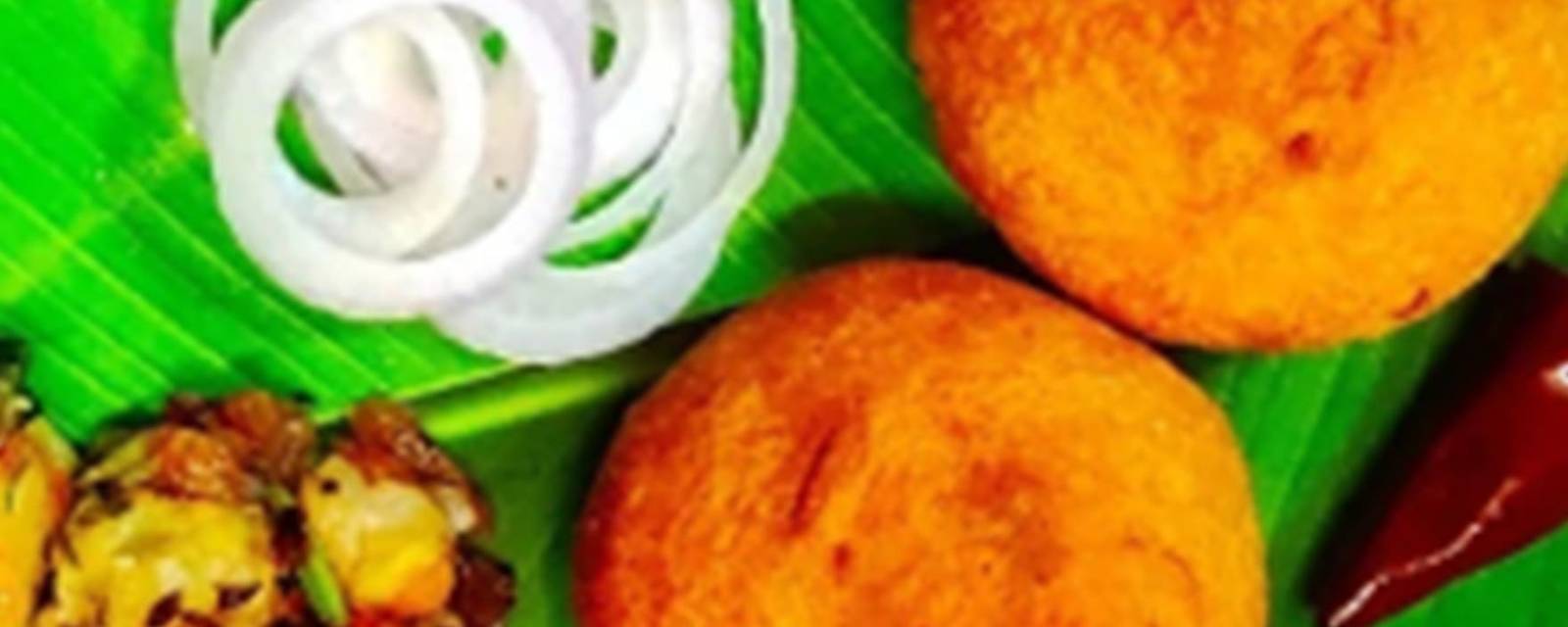 Seeta Foods cover
