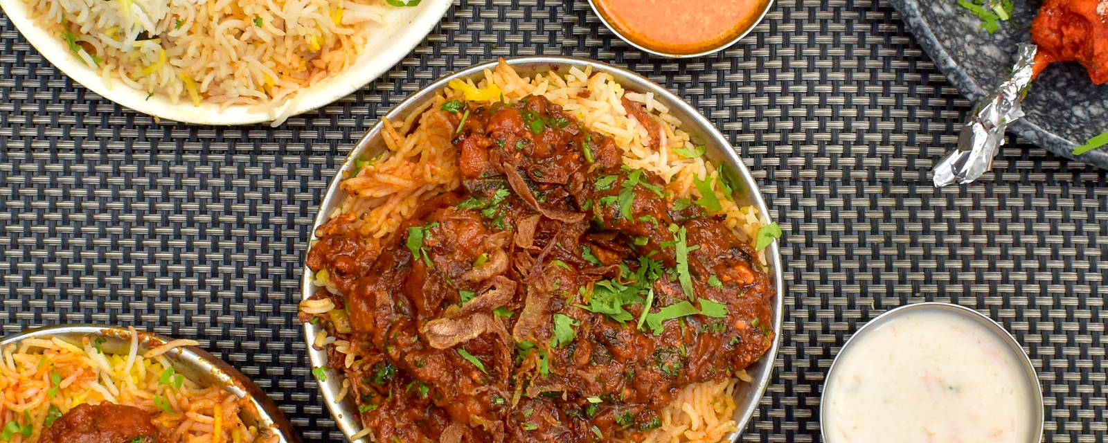Andhra Masala cover