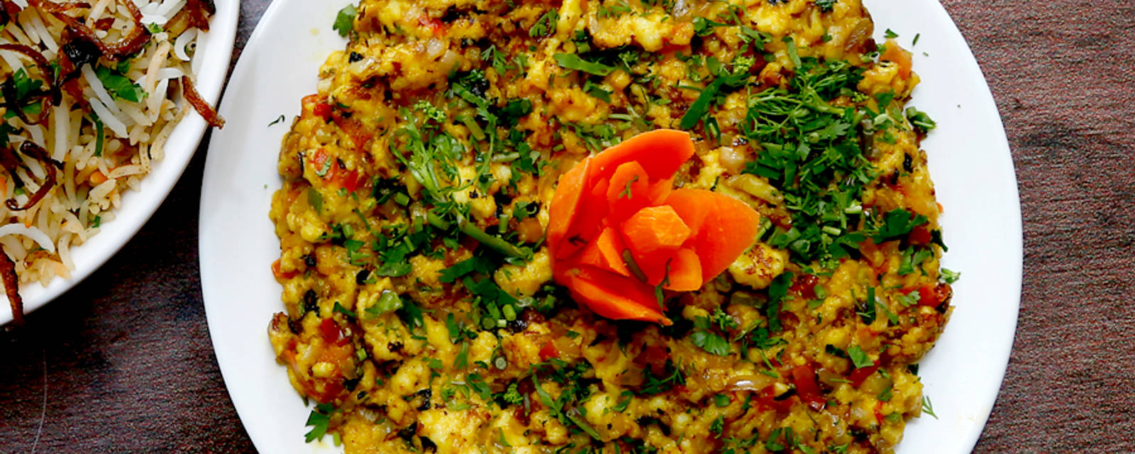 India Cafe cover