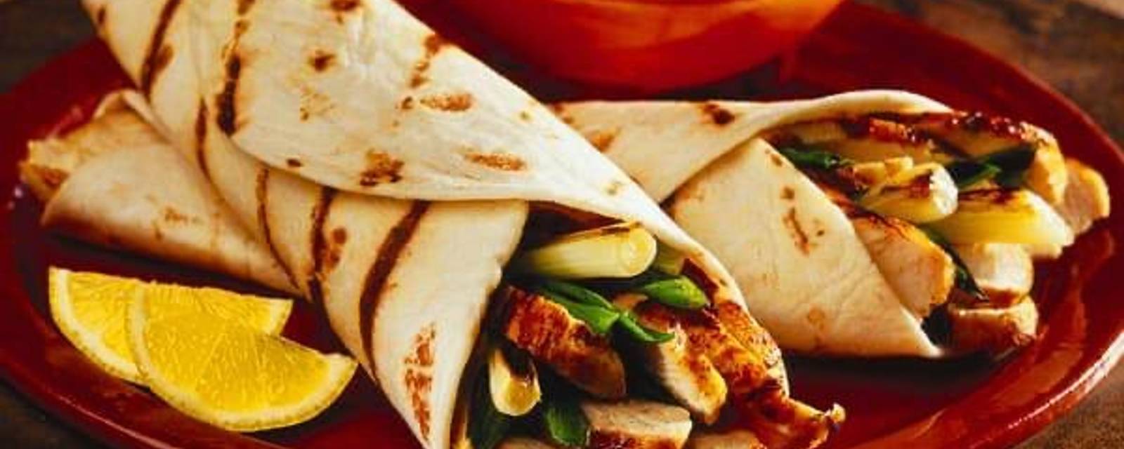 Creative Foods cover
