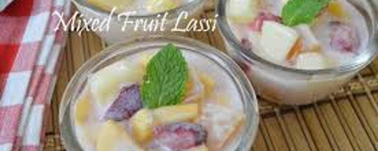 Lassi and more, infantry road cover