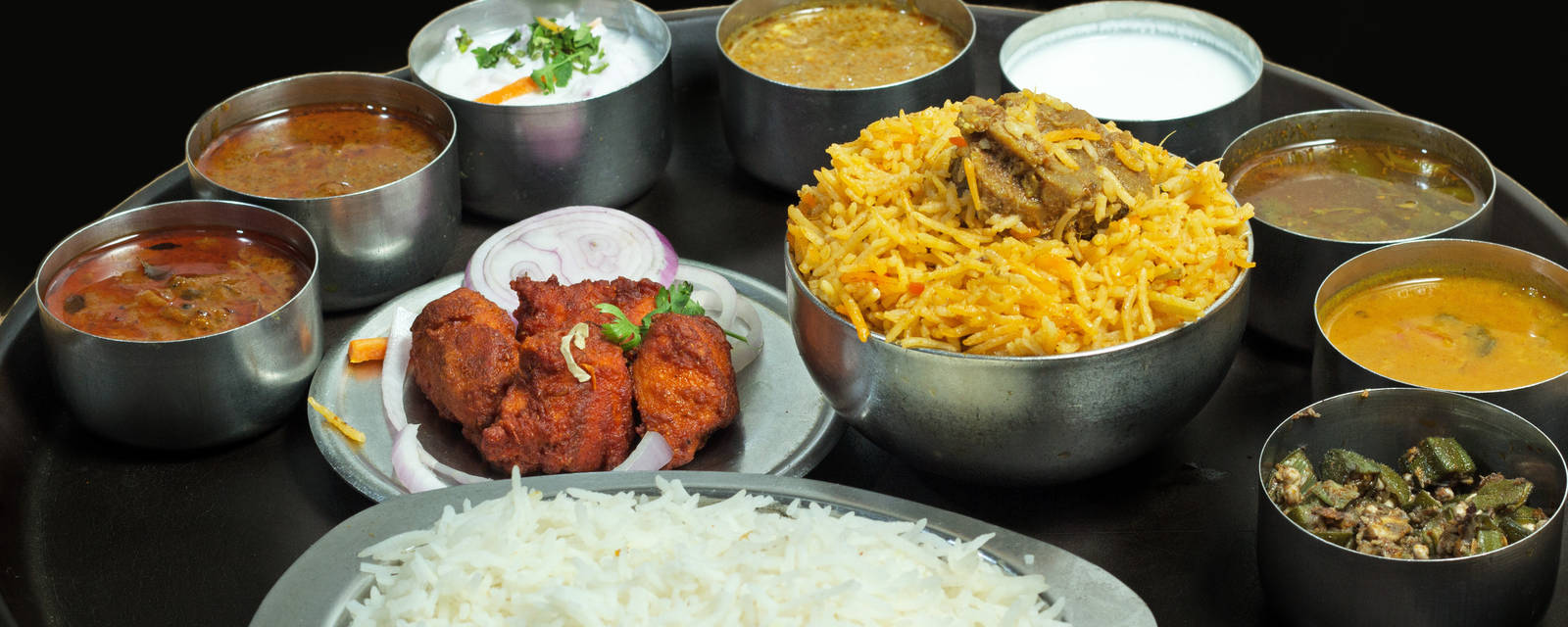AGS Restaurant cover