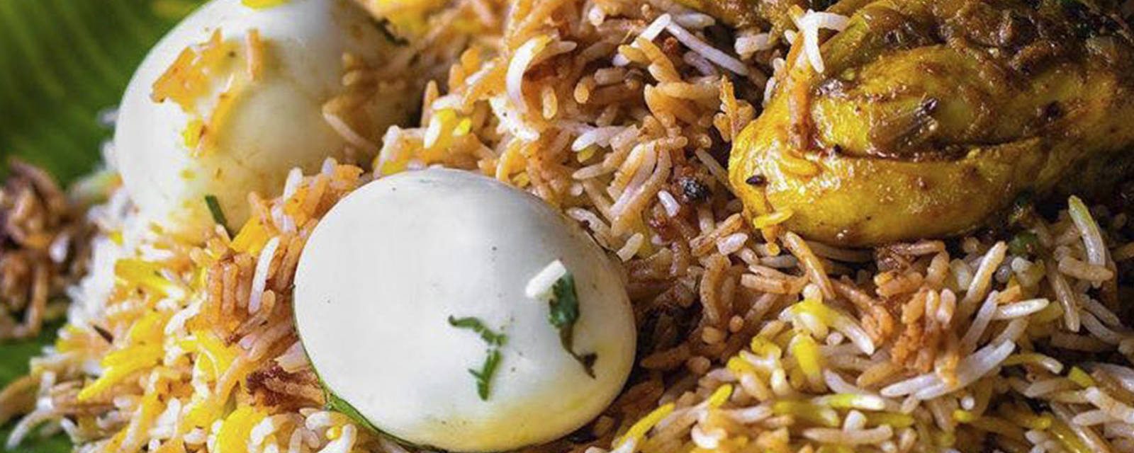 Ravuthar Biriyani Hotel cover