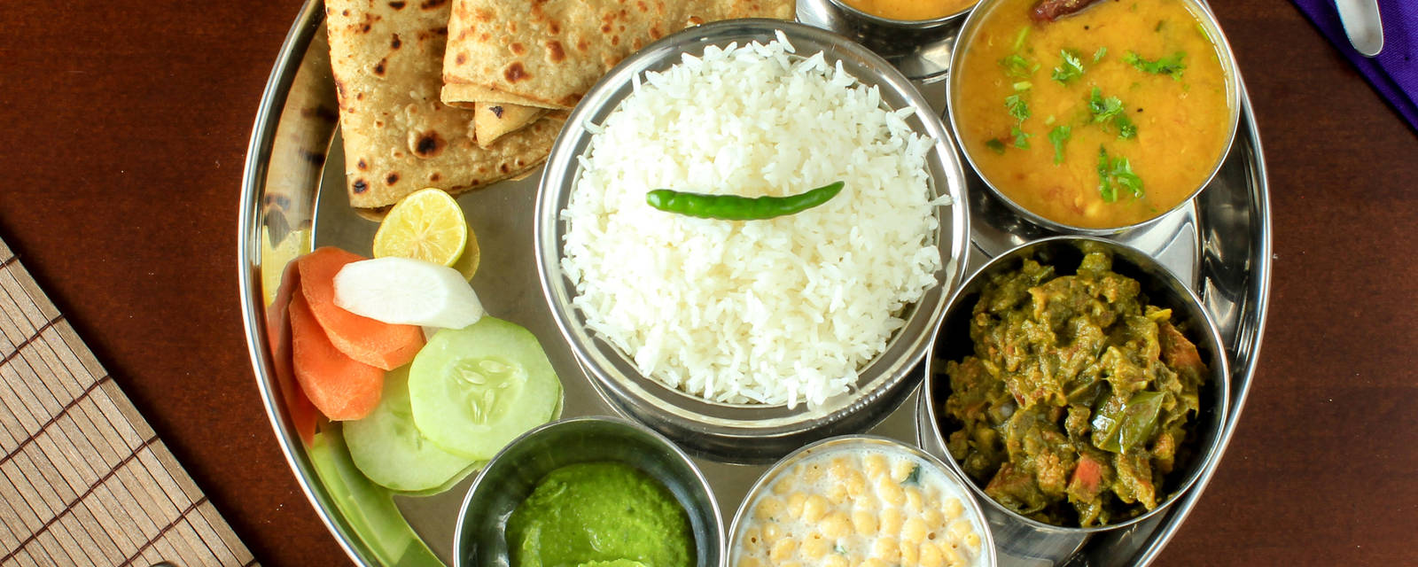 Mumbai Tiffin cover