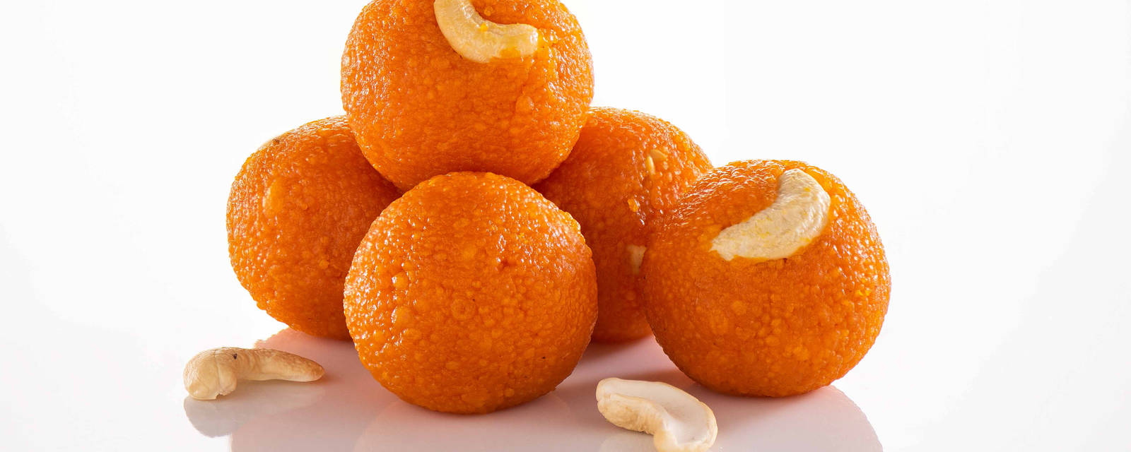 Anand Sweets & Savouries cover
