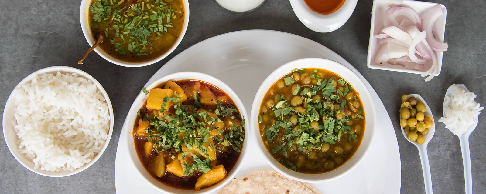 Gajanand Food cover