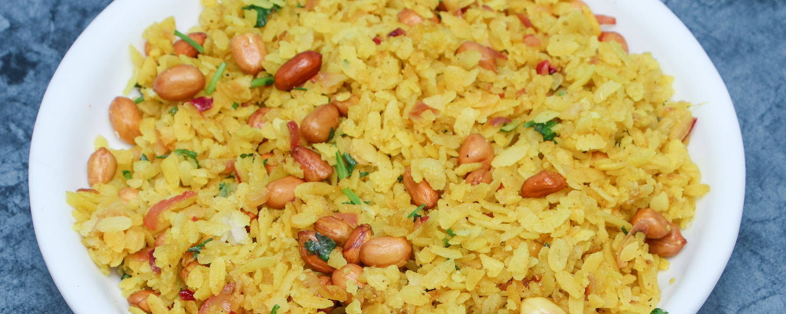 Punjab Paratha House cover