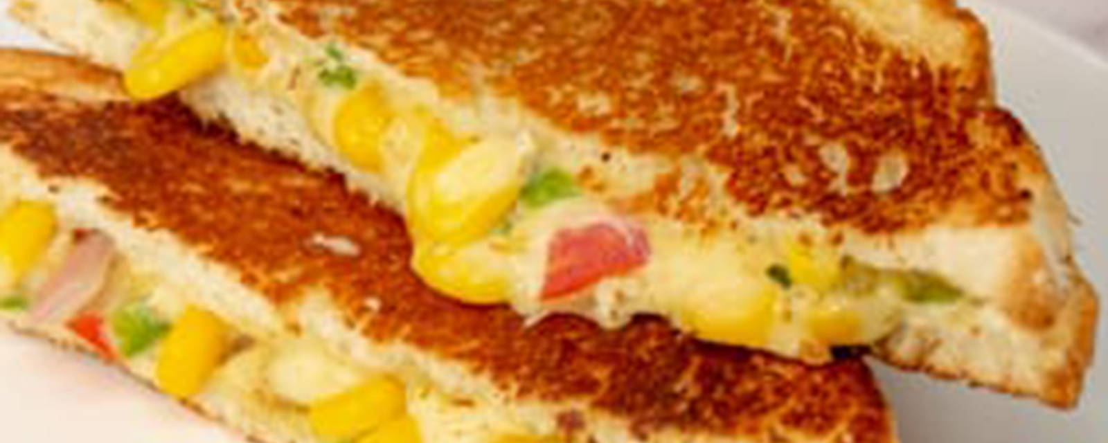 Hari Super Sandwich cover
