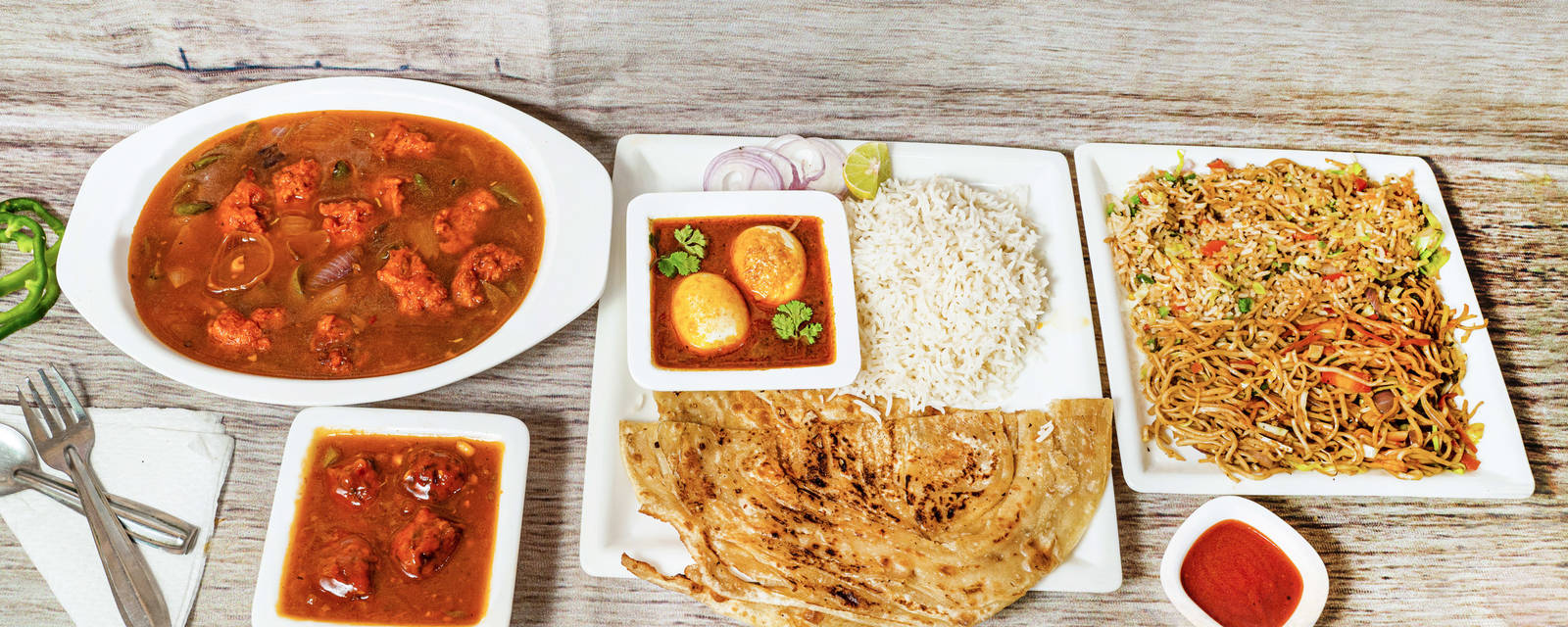 Manbhavan Fast Food Corner cover