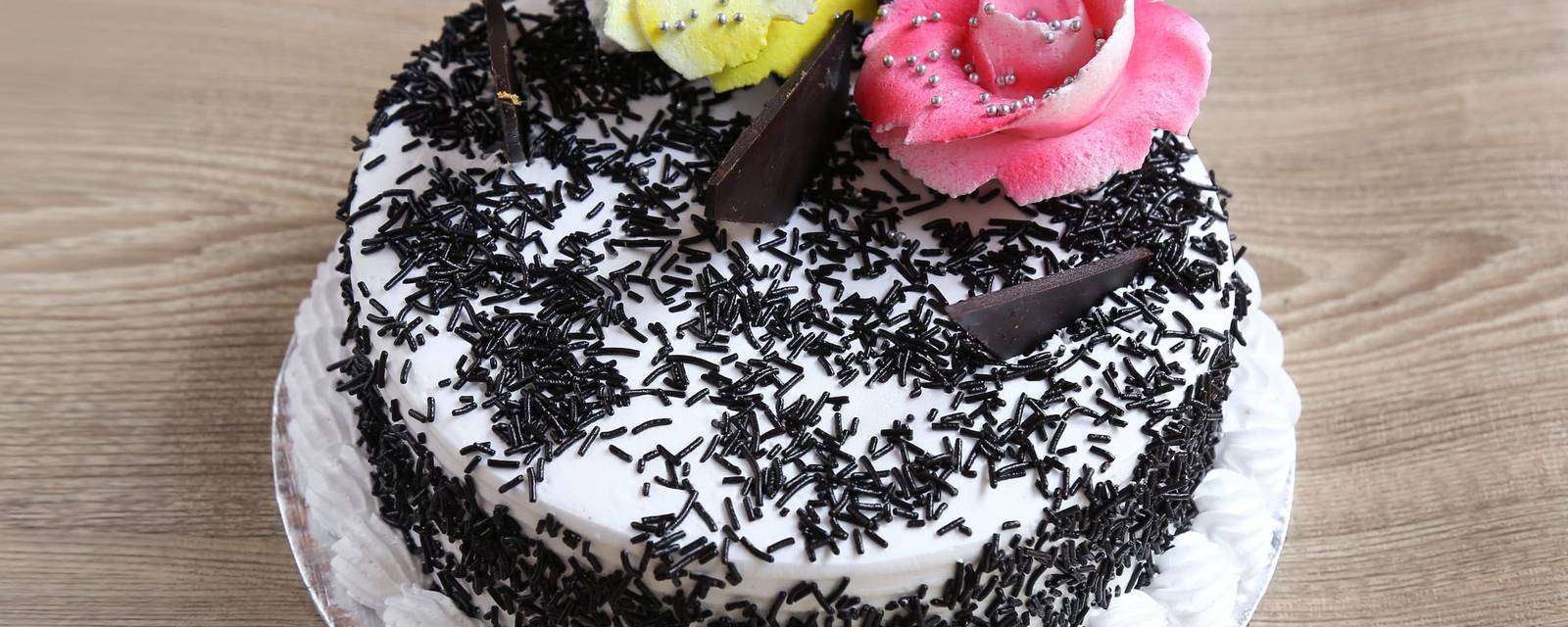 Cake Town cover