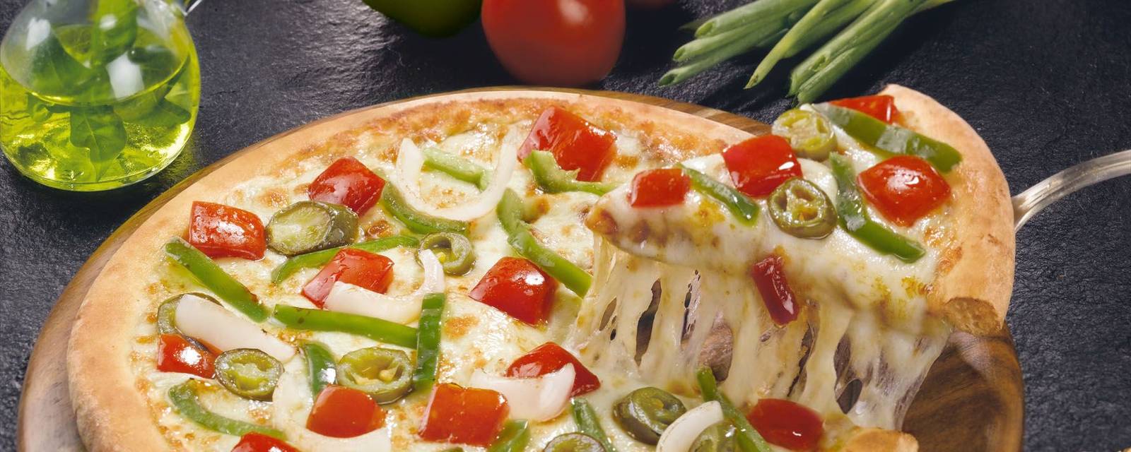Pizza 63 cover