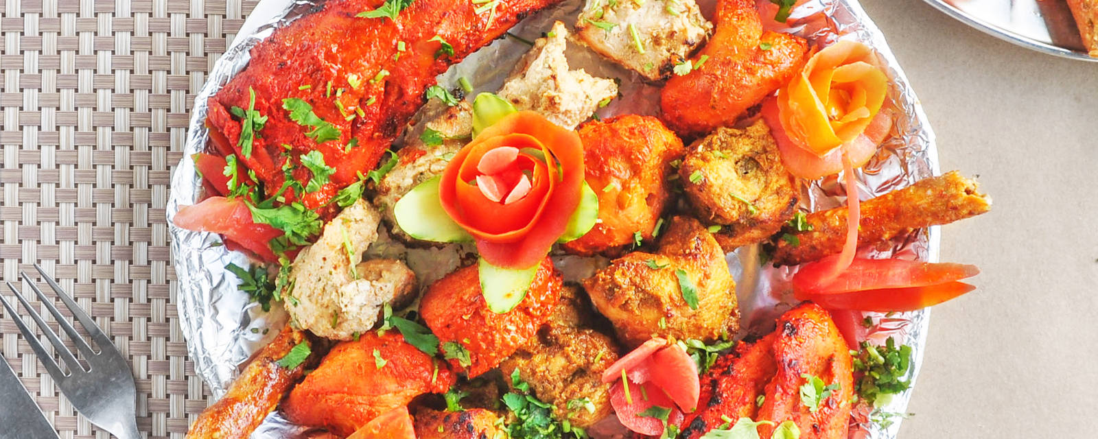 Dawat cover