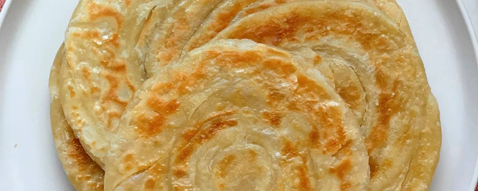 Punjabi Paratha House cover