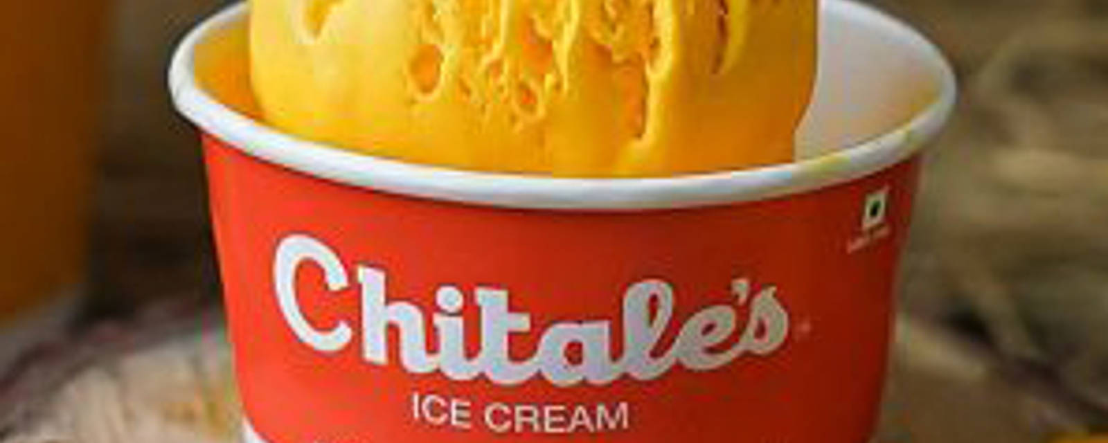 Chitale IceCream cover