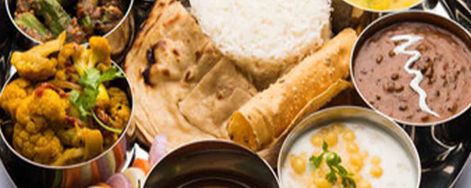Mahadev Hotel Tandoor Dhaba- Vijay Path cover