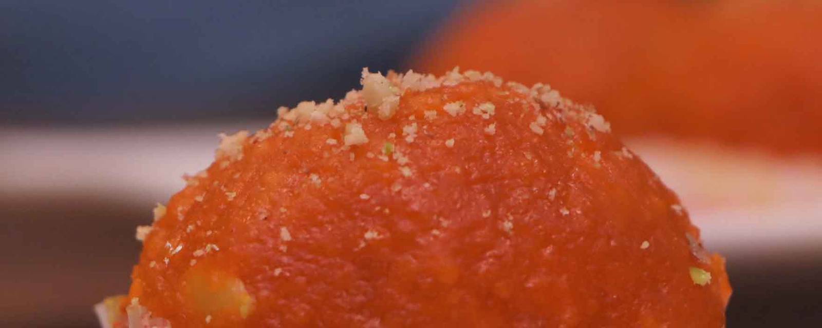 Laddoos cover