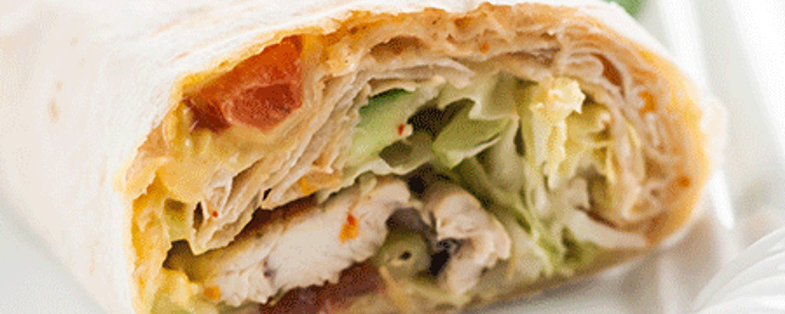Zaiqa Shawarma Inn cover