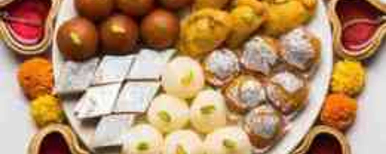 Brijwasi Sweets cover
