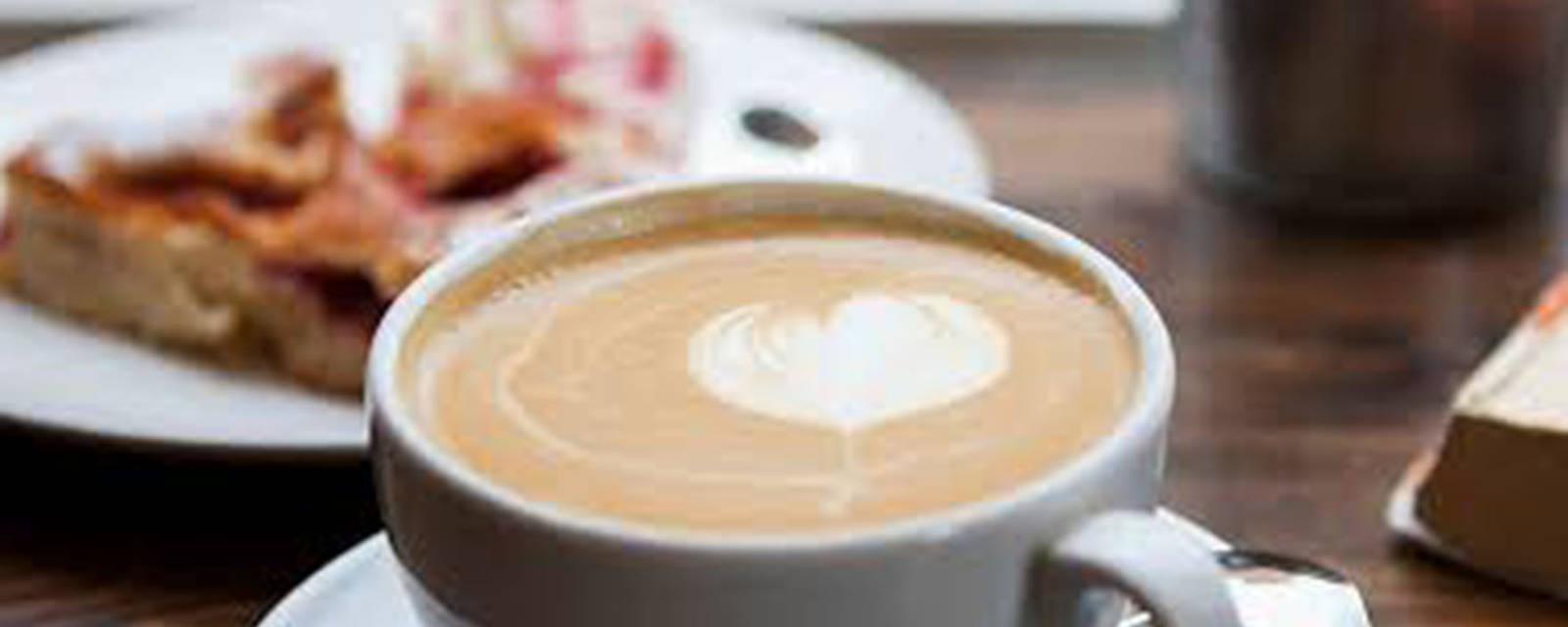Cafe & Beyond cover