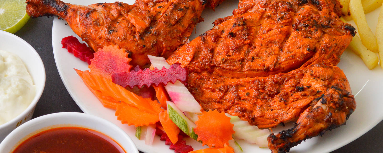 Live Barbeque cover