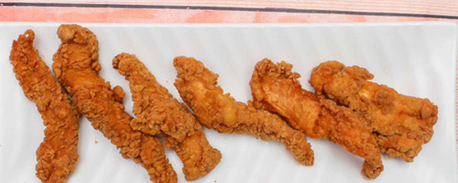 Five Star Chicken cover
