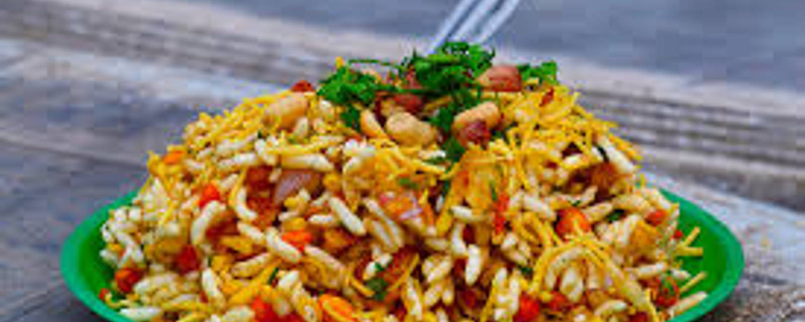 Gavran Special Chulivarchi Puneri Matki Misal cover