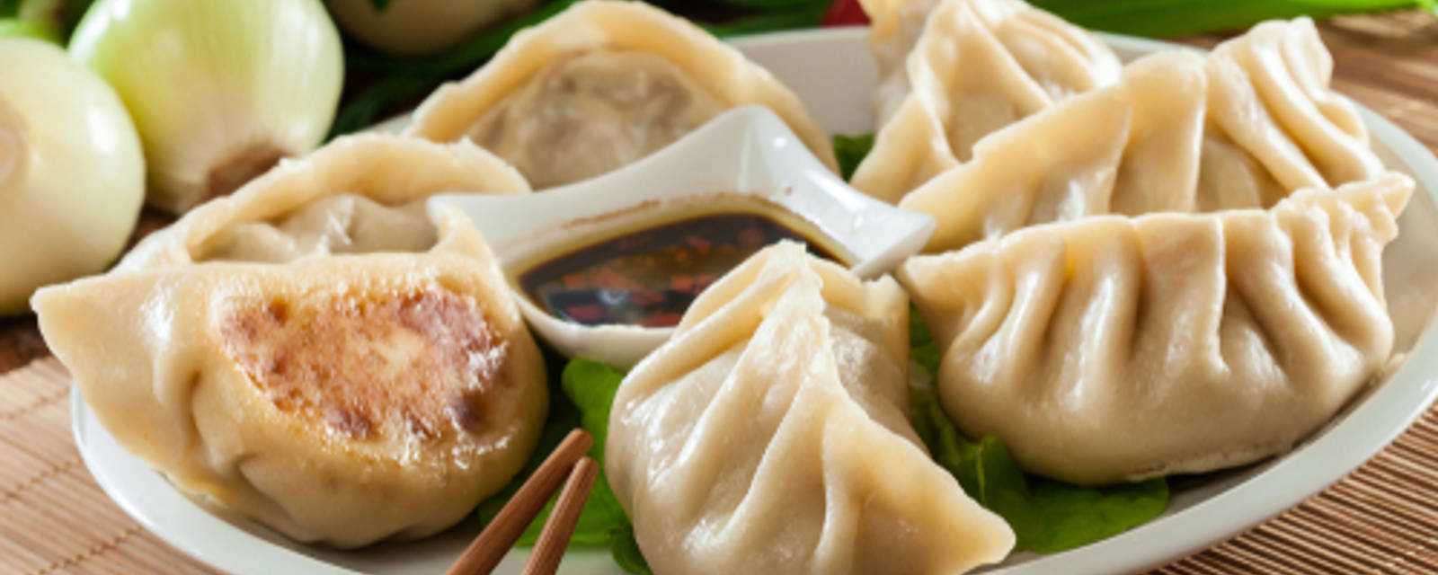Dim Sum Shelter cover