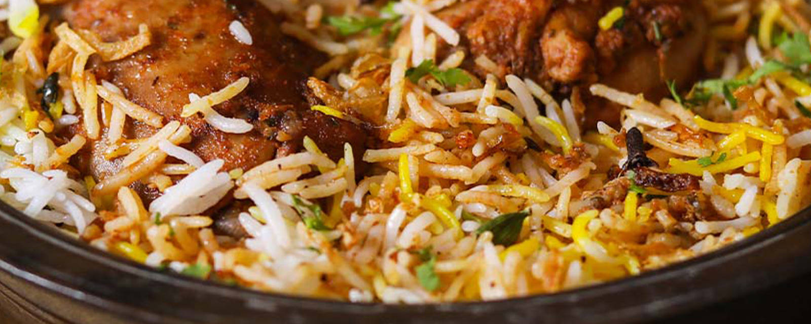 New India Fry Center cover