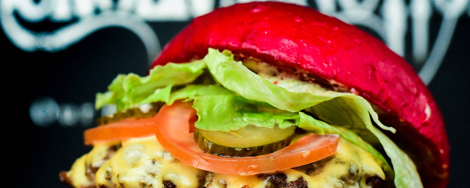 The Burger Junction cover