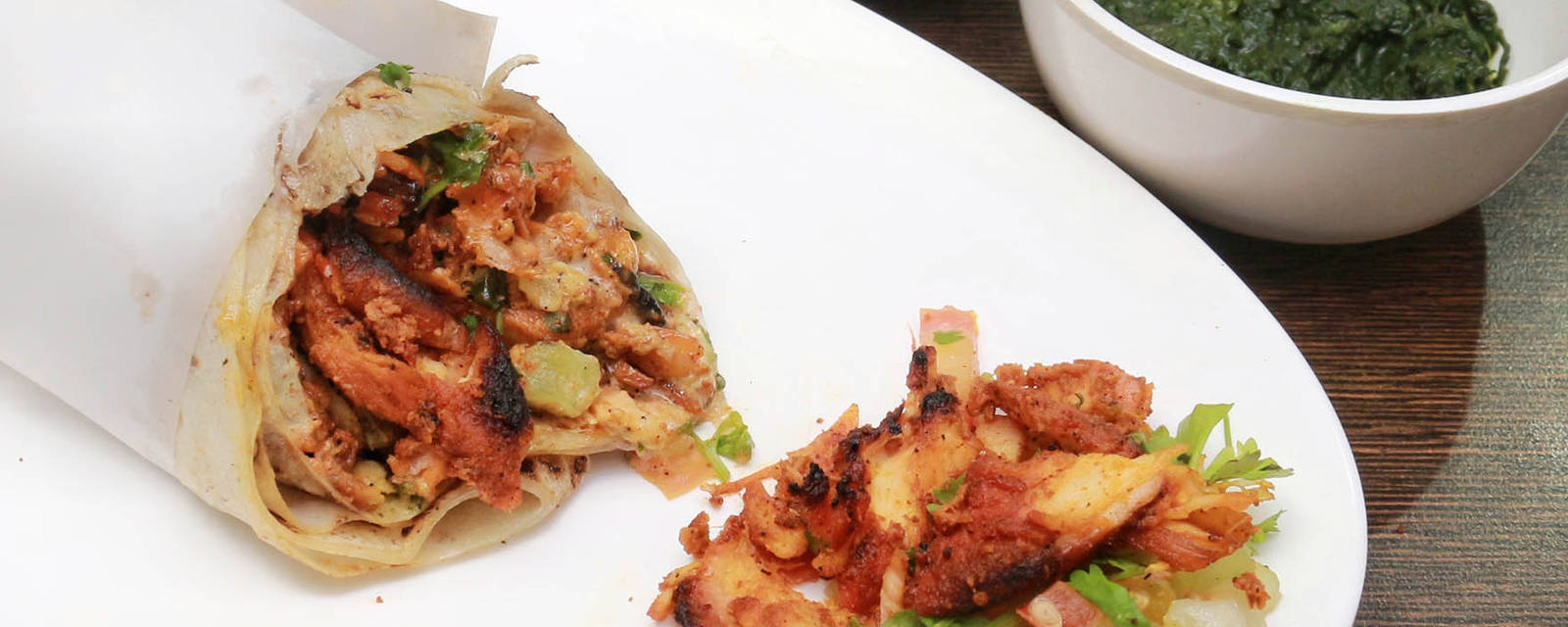 Deccan Shawarama cover