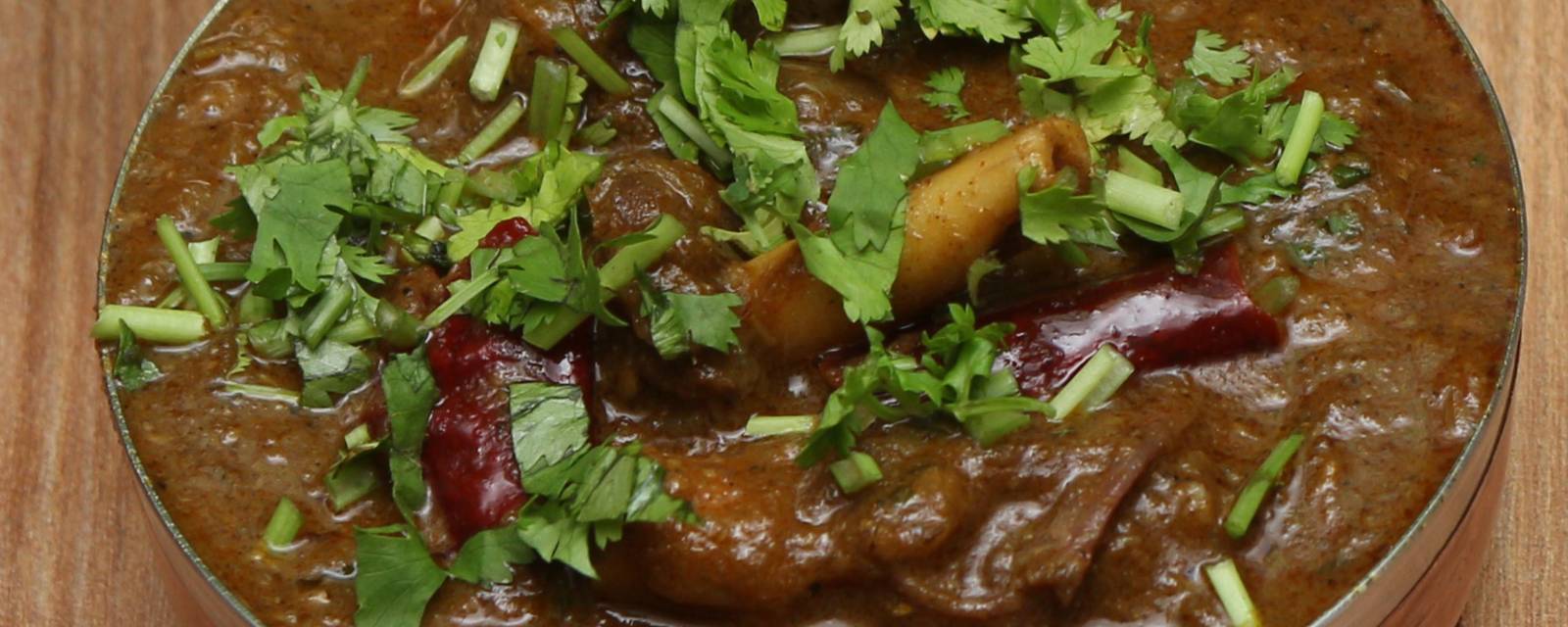 Thaai Restaurant cover