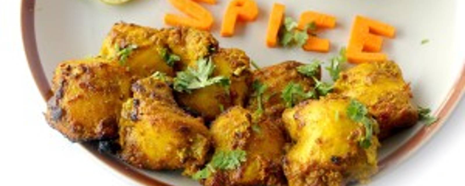 Big Spice Restaurant cover