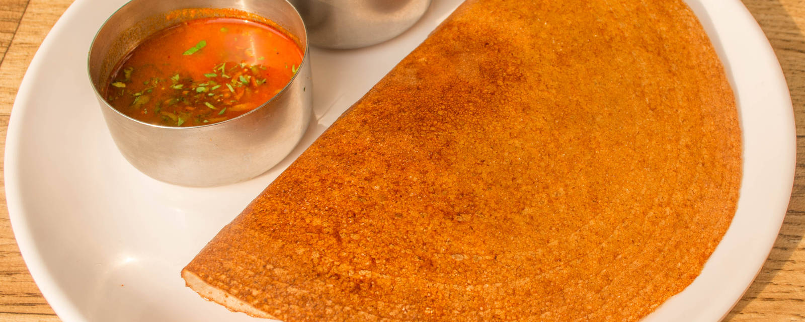 Dakshin Cafe cover