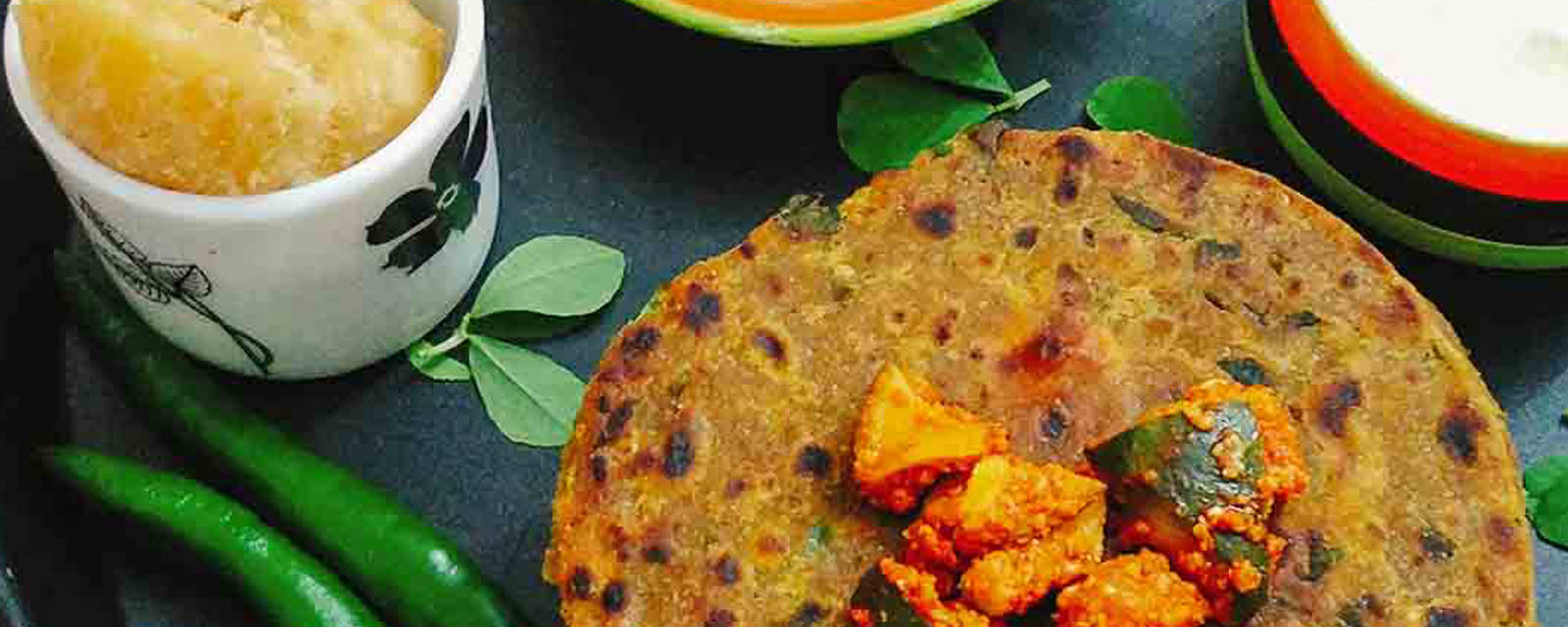 Patel Vihar Restaurant & Parotha House cover