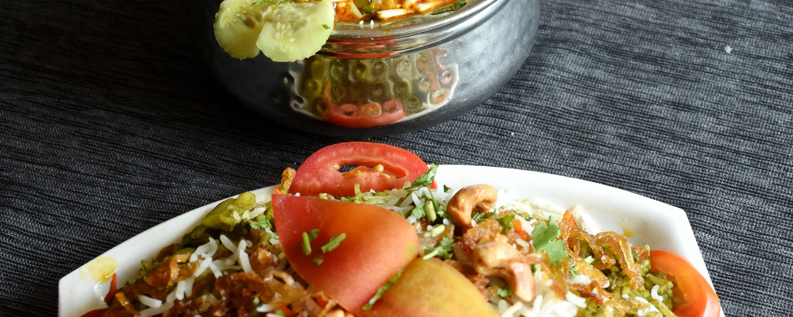 Sahyog Restaurant (Fatehgunj) cover