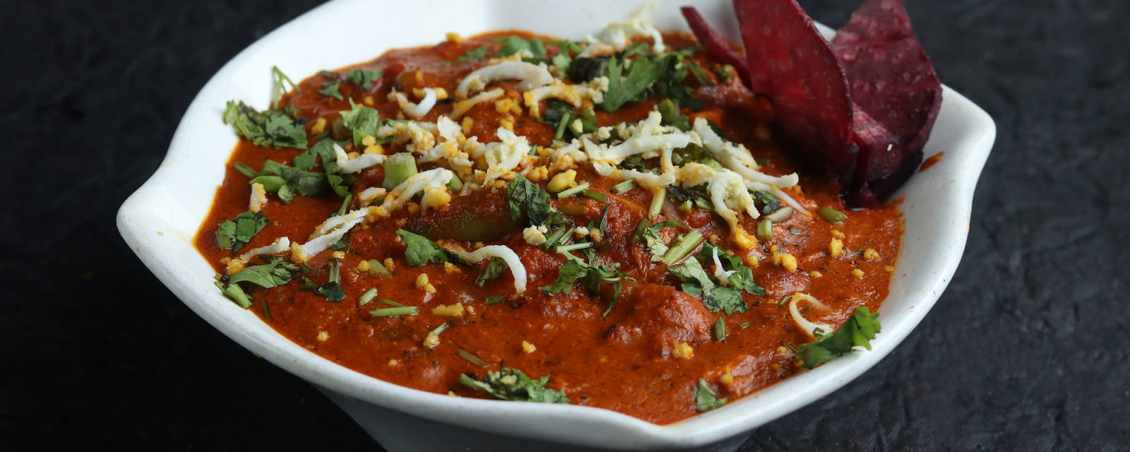 Panchamel Restaurant cover