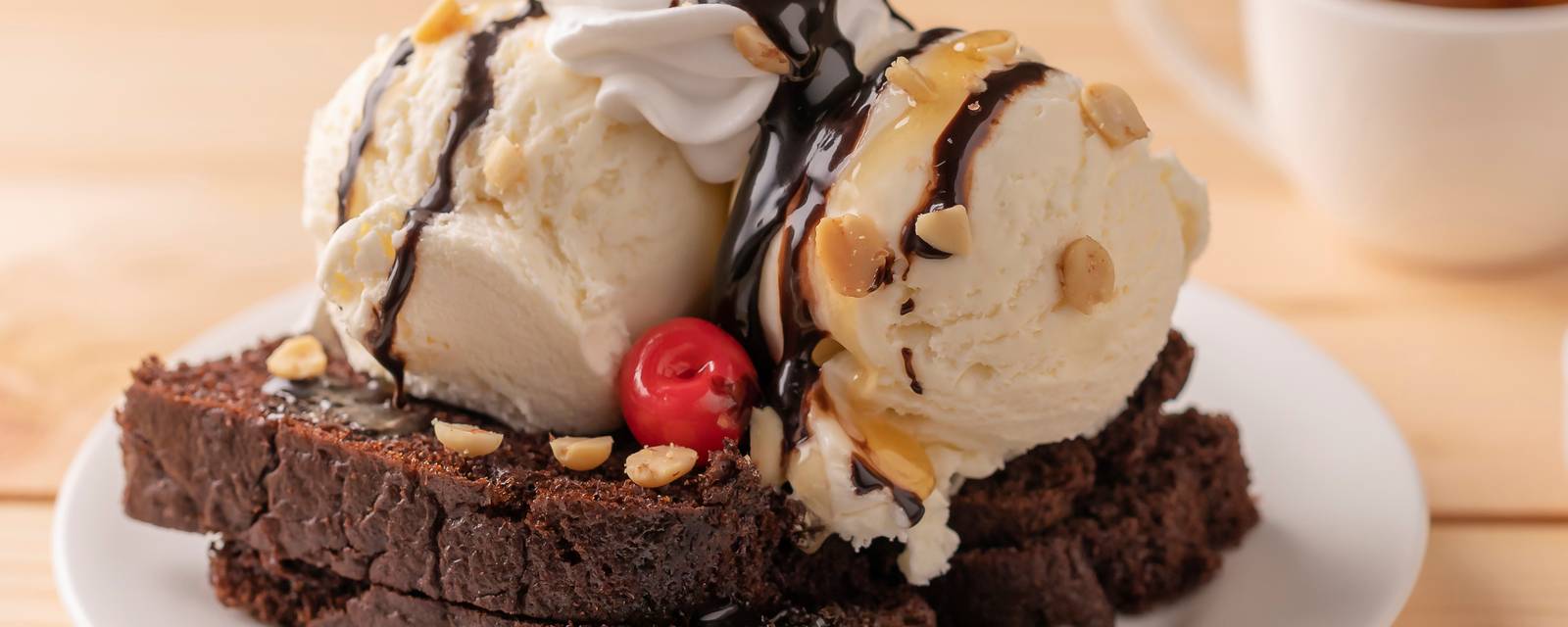 Corner House Ice Cream cover