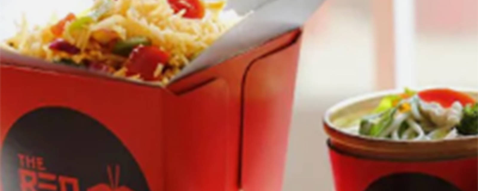 The Red Box cover