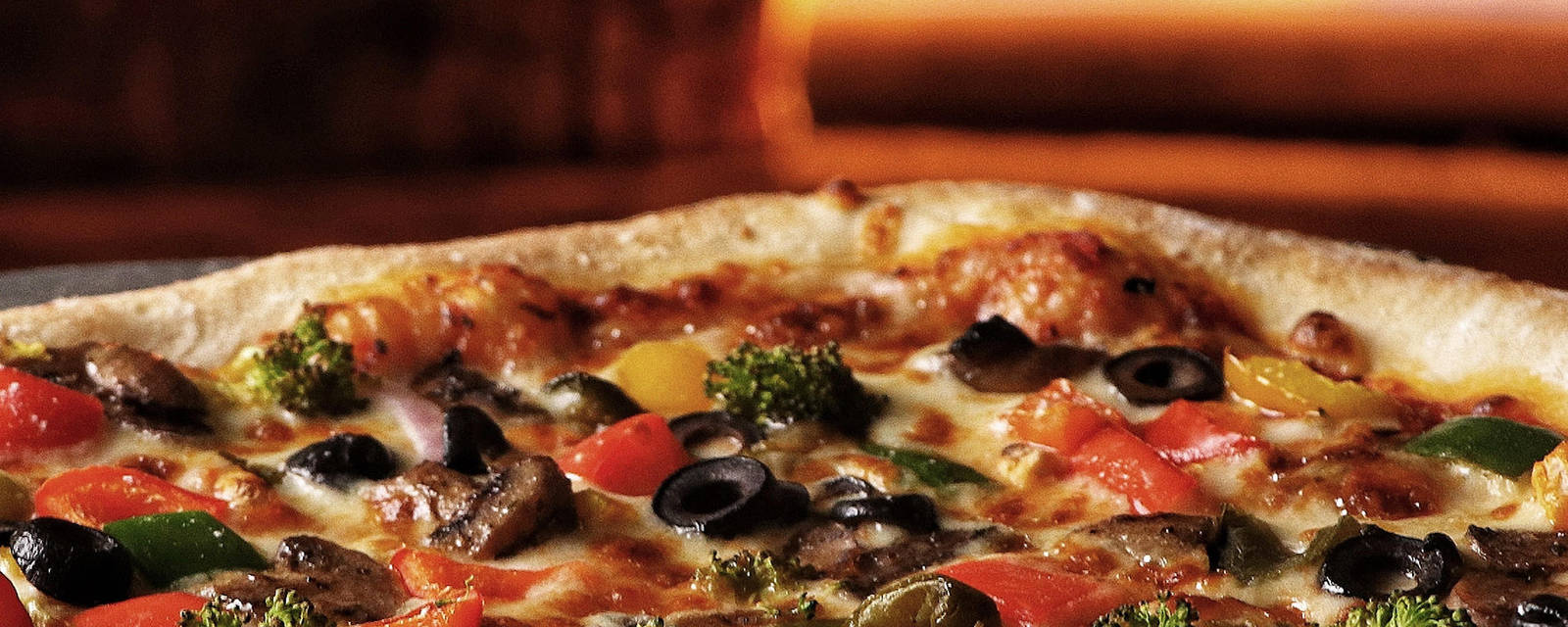 Mr Singh Pizzeria cover