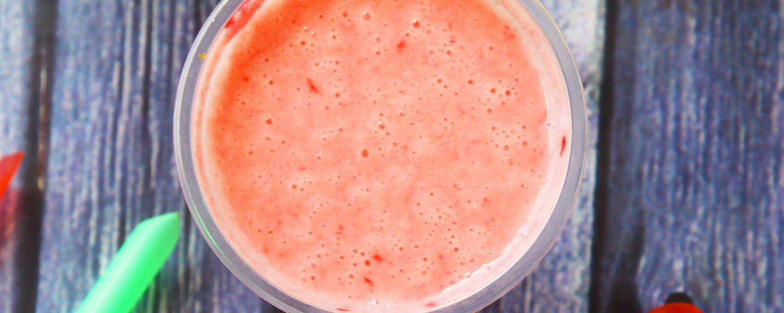 Lassi Spot cover