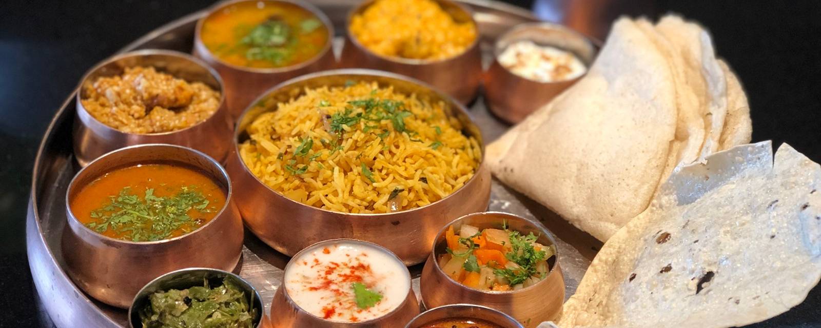 Asian Kitchen, Four Points By Sheraton cover