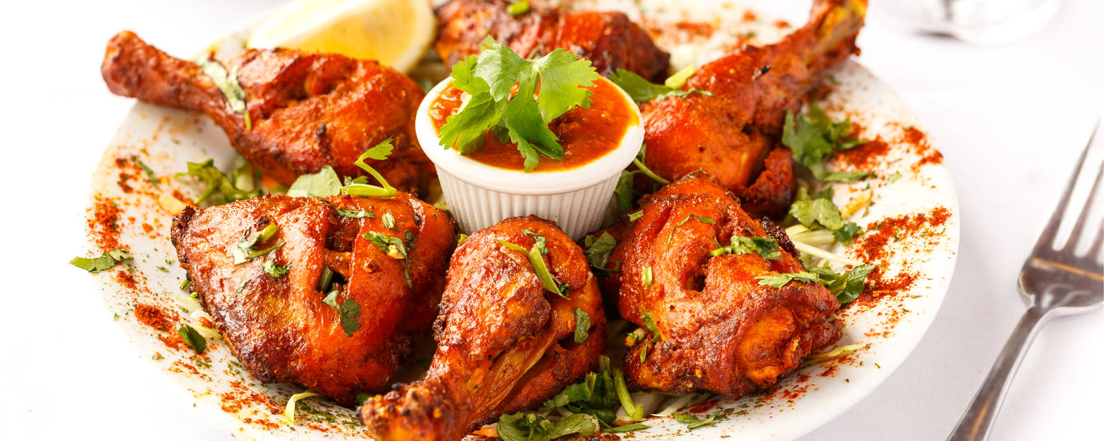 Laziz Zam Zam Restaurant cover