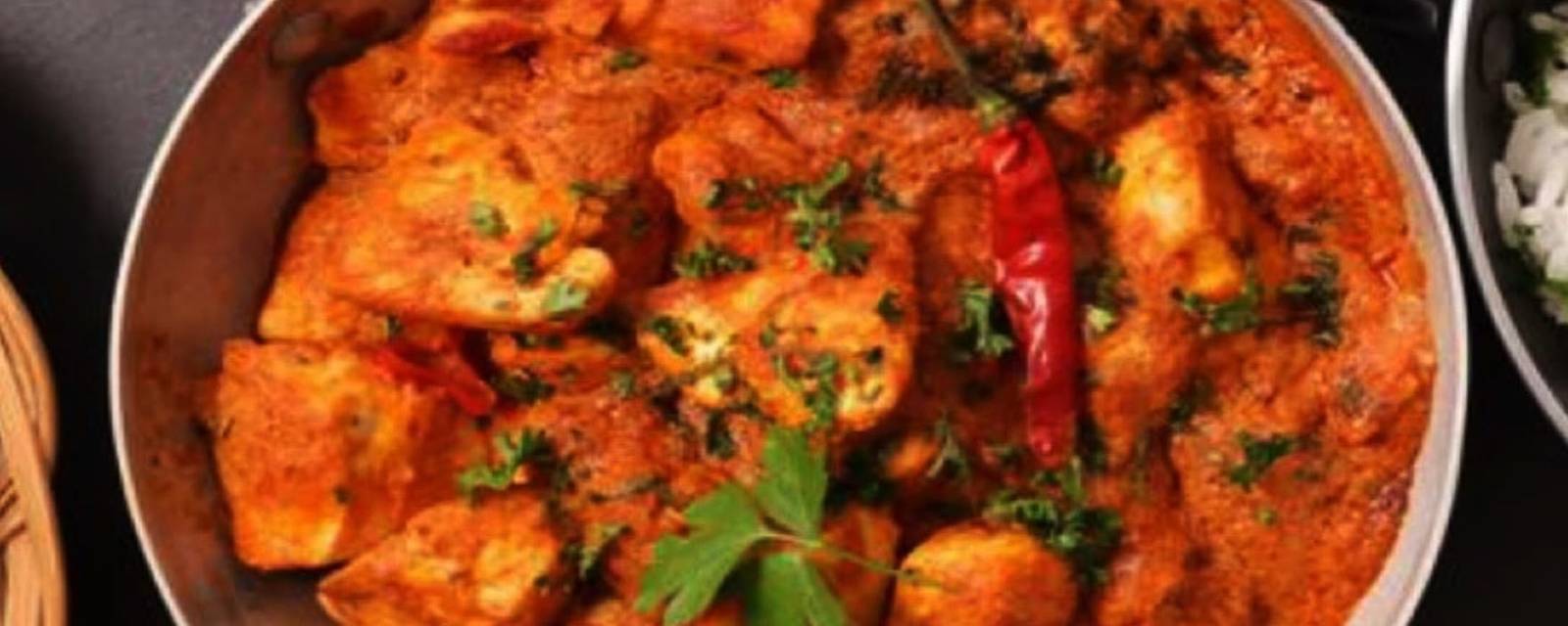 Flavours By Gupta Rasoi cover