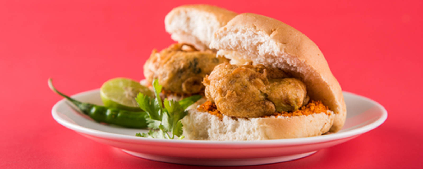 Shree Krushnai Vadapav cover