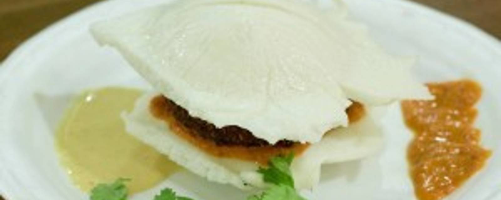 Cafe Idly cover