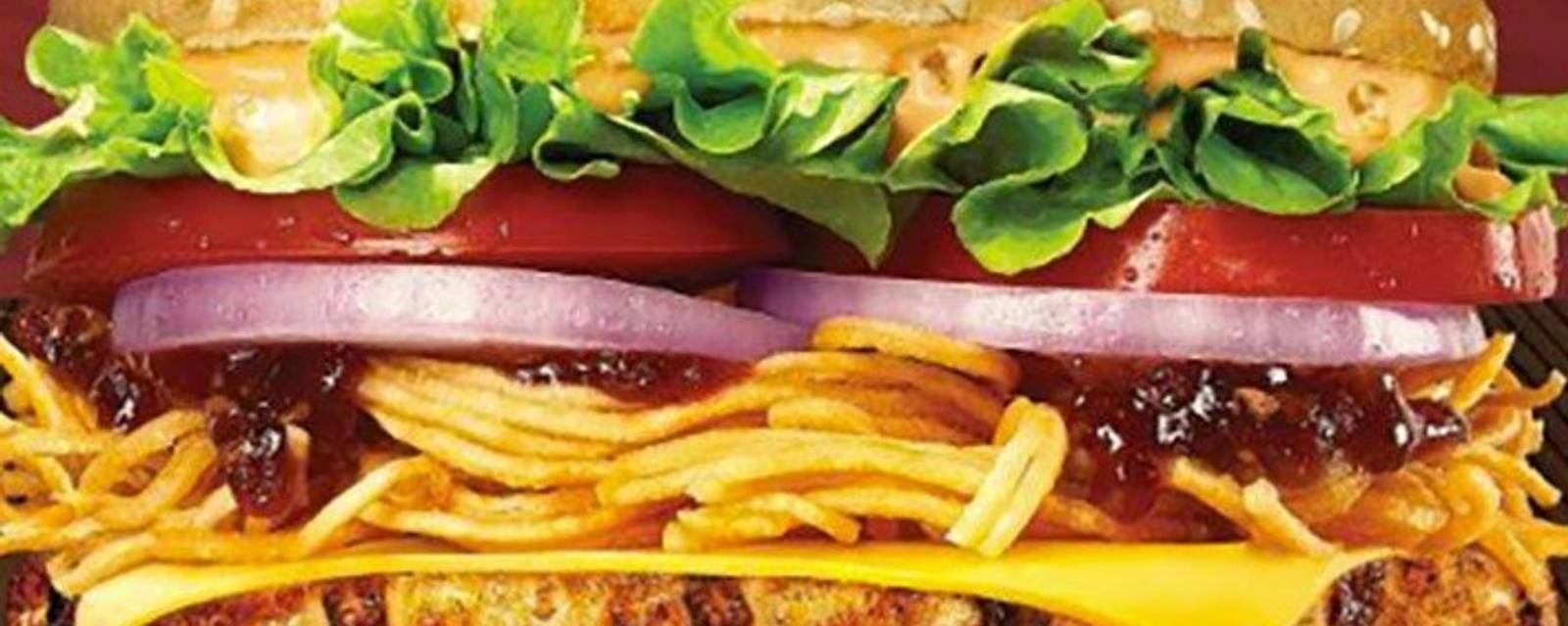 Ramesh Burger Shop cover