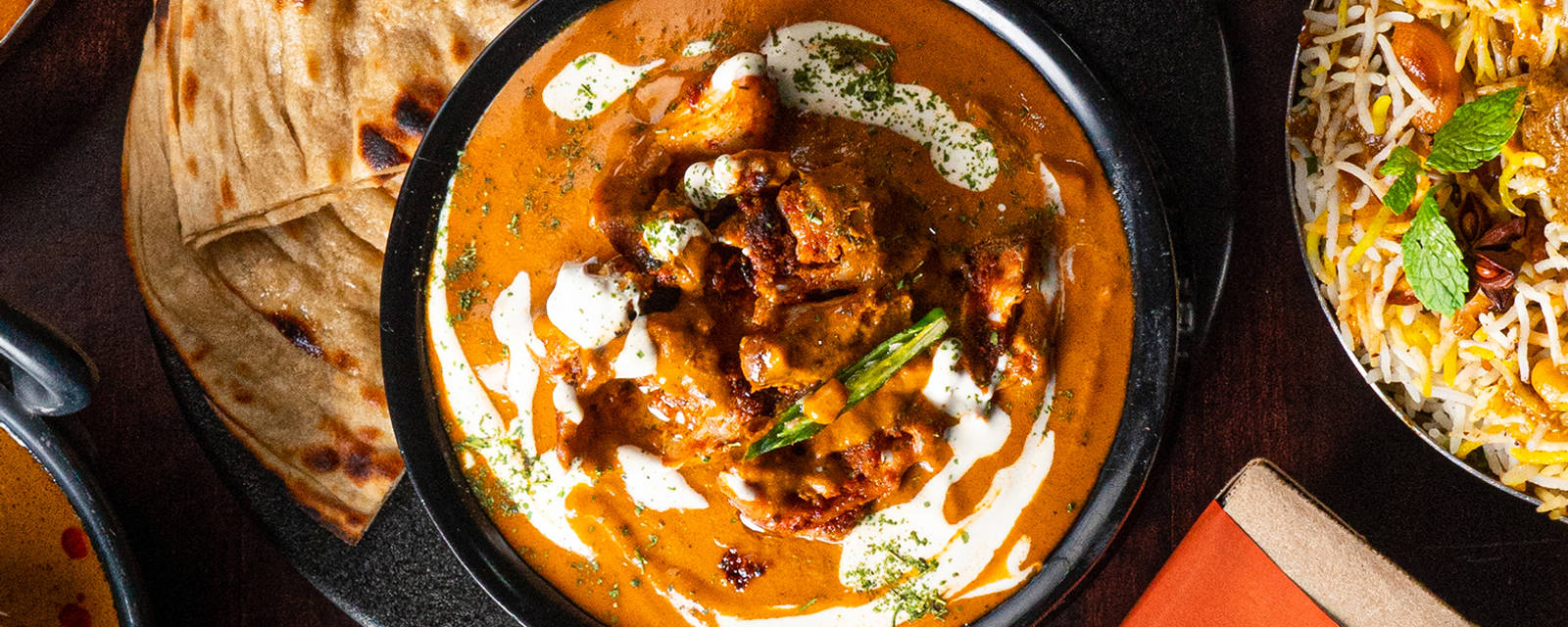 Goila Butter Chicken cover